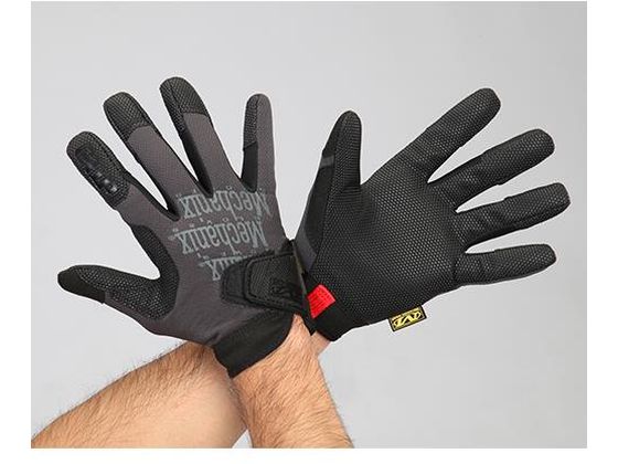 ●メーカー：ＭＥＣＨＡＮＩＸＷＥＡＲ（メカニックスウェア）●型番：ＭＳＧ−０５−００８●シリーズ：ＳＰＥＣＩＡＬＴＹ●サイズ：Ｓ●全長（ｍｍ）：２１０●掌周り（ｍｍ）：１９０●中指長さ（ｍｍ）：７５●