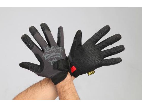 ●メーカー：ＭＥＣＨＡＮＩＸＷＥＡＲ（メカニックスウェア）●型番：ＭＳＧ−０５−００９●シリーズ：ＳＰＥＣＩＡＬＴＹ●サイズ：Ｍ●全長：２１０ｍｍ●掌周り：２００ｍｍ●中指長さ：９０ｍｍ●厚み：０．７