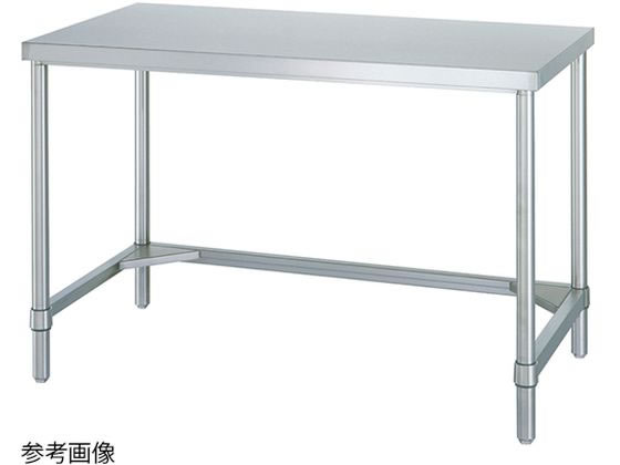 ●サイズ（ｍｍ）：７５０×６００×８００●重量（ｋｇ）：１４●材質：本体／ＳＵＳ４３０、シート／特殊ゴム●耐荷重：約１５０ｋｇ●※キャスター付きも製作可能です。お問い合わせください。その際の高さは８０