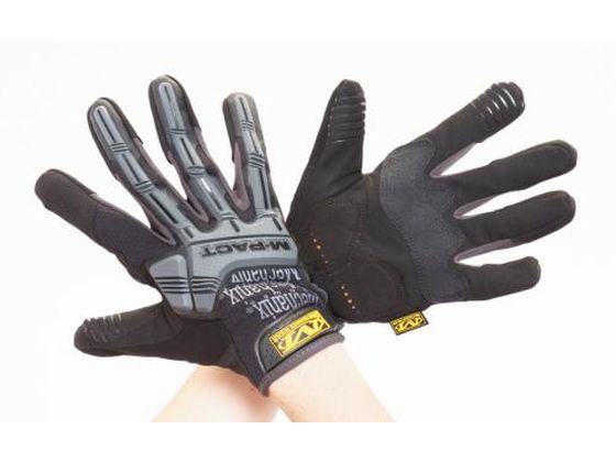 ●メーカー：ＭＥＣＨＡＮＩＸＷＥＡＲ（メカニックスウェア）●型番：ＭＰＴ−５８−００９●シリーズ：Ｍ−ＰＡＣＴ●サイズ：Ｍ●全長：２２０ｍｍ●掌周り：２２０ｍｍ●中指長さ：９０ｍｍ●厚さ：０．７ｍｍ●