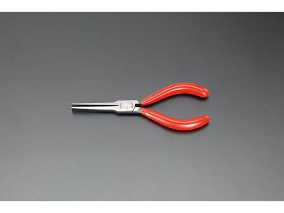 ●メーカー：ＫＮＩＰＥＸ（クニペックス）●型番：２９１１１６０●先端幅×刃長：８．５×５５ｍｍ●全長：１６０ｍｍ●仕上げ：磨き●ハンドル：プラスチックコーティング