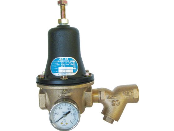 ヨシタケ 水用減圧弁ミズリー 25A GD-24GS-25A 通販【フォレスト ヨシタケ 水用減圧弁ミズリー 25A GD-24GS-25A 通販【フォレスト
