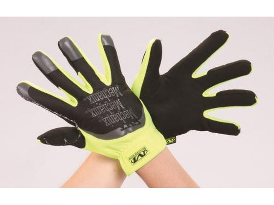 ●メーカー：ＭＥＣＨＡＮＩＸＷＥＡＲ（メカニックスウェア）●型番：ＳＦＦ−Ｃ９１−００９●シリーズ：ＦＡＳＴＦＩＴ●サイズ：Ｍ●全長（ｍｍ）：２２５●掌周り（ｍｍ）：２１０●中指長さ（ｍｍ）：８５●厚