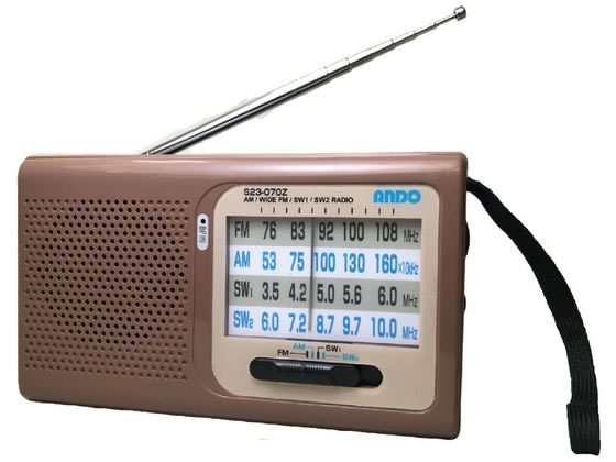 ハムフェア2022】＜動画リポート第5弾＞144～5600MHz帯（＋10GHz帯）オールモード機、アイコム「IC-905」紹介 -  hamlife.jp
