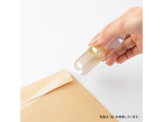 ミドリ(デザインフィル) XS テープカッター 黒A 35539006 通販