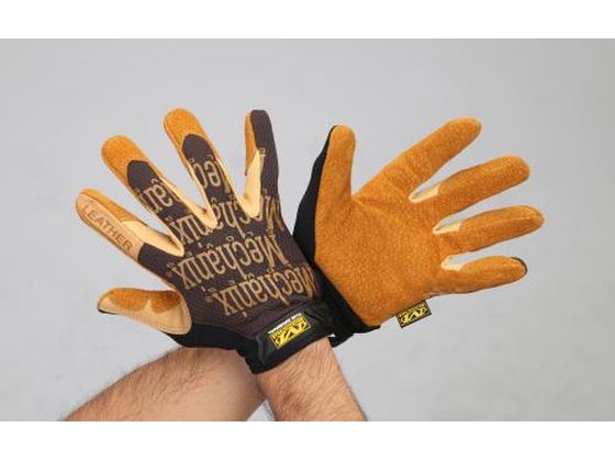 ●メーカー：ＭＥＣＨＡＮＩＸＷＥＡＲ（メカニックスウェア）●型番：ＬＭＧ−７５−０１１●シリーズ：ＯＲＩＧＩＮＡＬ●サイズ：ＬＬ●全長（ｍｍ）：２３０●掌周り（ｍｍ）：２３５●中指長さ（ｍｍ）：９０●