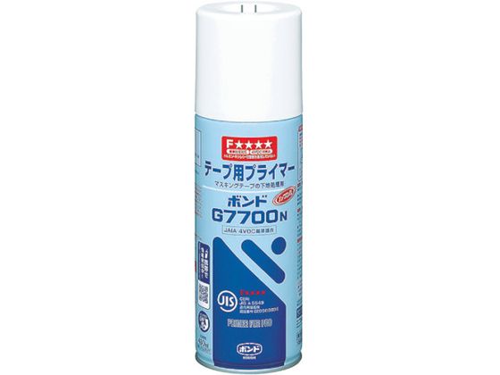 ●型番：G7700430●色：淡黄色 ●容量（ml）：430●厚生労働省指針値策定13物質不使用 ●スプレータイプ ●1液性●主成分：エチレン酢酸ビニール樹脂系
