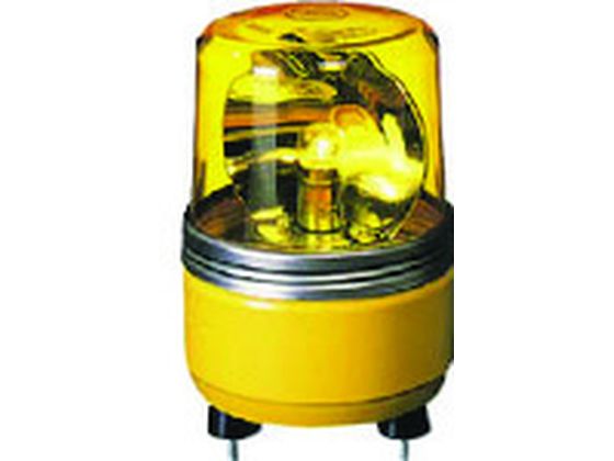 パトライト ＳＫＨ−ＥＡ型 小型回転灯 Φ100 赤【SKH-24EA R】(電気・電子部品・表示灯)【送料無料】 パトライト SKH-EA型 小型回転灯 Φ100 色:赤 SKH-24EA-R 通販
