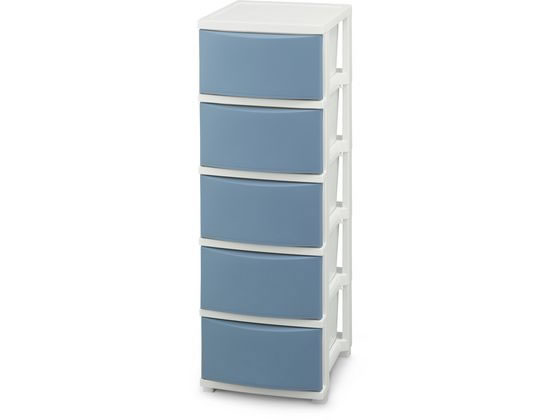 ●商品サイズ：幅約３０９×奥行約３９５×高さ約９９５ｍｍ●質量：約４．５ｋｇ●耐荷重（約）：天板２ｋｇ、引き出し１段あたり４ｋｇ●引出内寸（約）：２３３×３４０×１５８ｍｍ●収納の目安（引出１段あたり