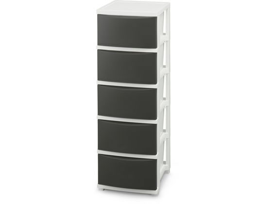 ●商品サイズ：幅約３０９×奥行約３９５×高さ約９９５ｍｍ●質量：約４．５ｋｇ●耐荷重（約）：天板２ｋｇ、引き出し１段あたり４ｋｇ●引出内寸（約）：２３３×３４０×１５８ｍｍ●収納の目安（引出１段あたり
