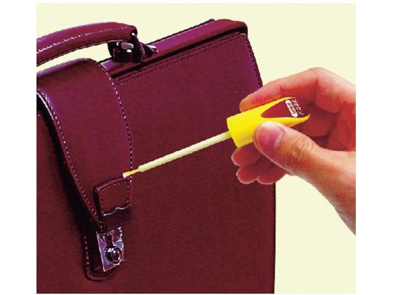 ソフト99 ちょっと塗りペイント 皮革用ダークブラウン 12ML 20468 通販