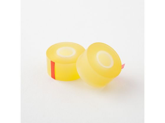 リカちゃん　セロハンテープ ミドリ XS テープカッター 替セロハンテープ 通販 文房具の和気文具