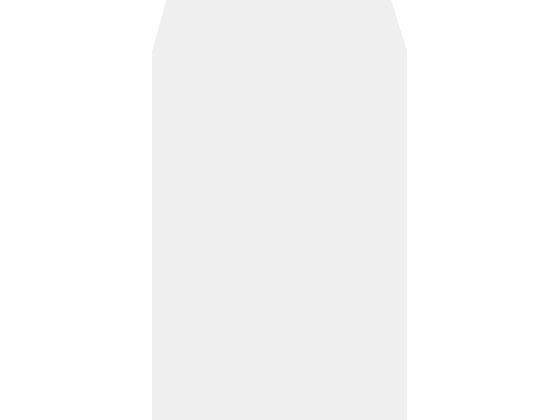 ●サイズ：角形７号●〒枠なし●封筒サイズ：縦２０５×横１４２ｍｍ●用紙：白特Ａ（ケント）●紙厚：８０ｇ／m2●箱入数：５００枚●注文単位：１セット（２箱）●口糊：なし●貼り方：センター貼