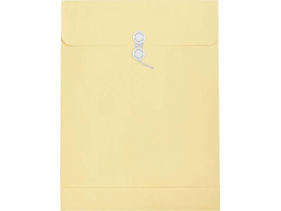 ●サイズ：角形０号箱貼ハトメ●〒枠なし●封筒サイズ：縦３８２×横２８７×マチ４０ｍｍ●用紙：ＯＫゴールド（クラフト）●紙厚：１２０ｇ／ｍ２●箱入数：１００枚●注文単位：１箱●口糊：なし●貼り方：箱貼●