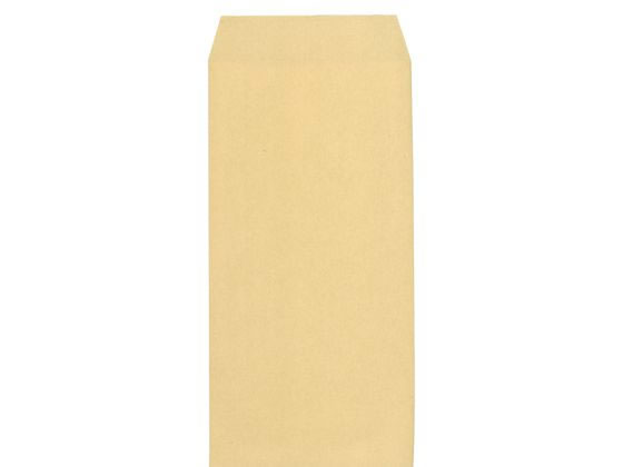 ●サイズ：長形６号●〒枠なし●封筒サイズ：縦２２０×横１１０ｍｍ●用紙：オリンパス（クラフト）●紙厚：７０ｇ／ｍ２●箱入数：１０００枚●注文単位：１セット（２箱）●古紙配合●エコマーク認定番号第１８１