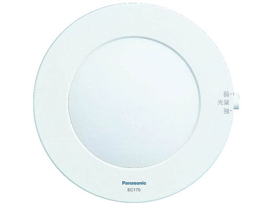 Panasonic `C EC170