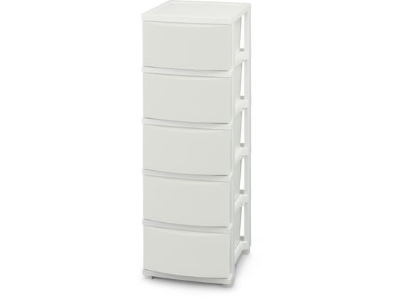 ●商品サイズ：幅約３０９×奥行約３９５×高さ約９９５ｍｍ●質量：約４．５ｋｇ●耐荷重（約）：天板２ｋｇ、引き出し１段あたり４ｋｇ●引出内寸（約）：２３３×３４０×１５８ｍｍ●収納の目安（引出１段あたり
