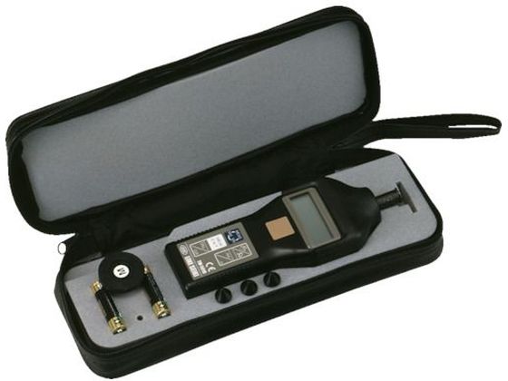 ライン精機 ハンドタコメーター TM-5010K | Forestway【通販フォレスト