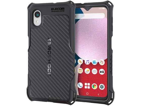 ●対応機種：ＧａｌａｘｙＡ２３５Ｇ（ＳＣ−５６Ｃ／ＳＣＧ１８）●セット内容：ケース本体×１●材質：ＴＰＵ（熱可塑性ポリウレタン）●カラー：ブラック