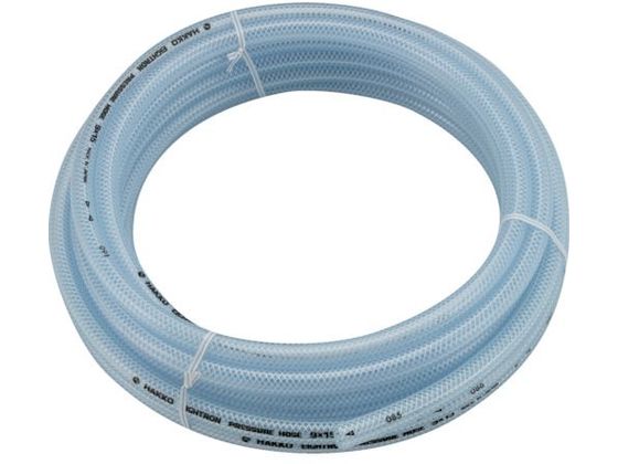 ●型番：TB-1016-10●長さ（m）：10 ●内径（mm）：10 ●外径（mm）：16 ●使用圧力（MPa）：1．0 ●許容曲げ半径（mm以上）：70 ●使用温度範囲（℃）：0〜60 ●最小曲げ半