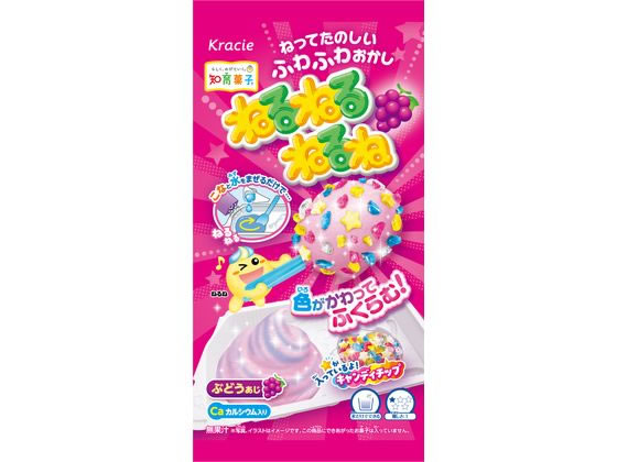 クラシエフーズ ねるねるねるね ぶどう味 通販【フォレストウェイ】