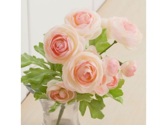 造花 花びら ピンクとクリーム色　36袋セット 造花 花びら ピンクとクリーム色 36袋セット