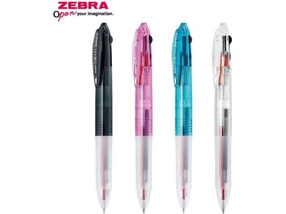 ゼブラ サラサスピーディ2C 0.5 クリア J2J33-C 通販【フォレストウェイ】