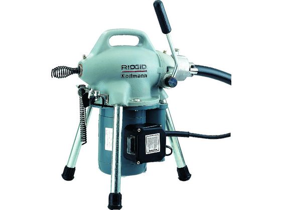 RIDGID（リジッド） 31370 5-P ストラップレンチ RIDGID（リジッド） 31370 5-P ストラップレンチ
