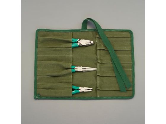 ●セット内容：２００ｍｍペンチ型ネジザウルス（ＥＡ５３２ＤＥ−２００）・１６０ｍｍねじプライヤー（ＥＡ５３２ＤＥ−１６０）・１９０ｍｍラジオペンチ型ネジザウルス（ＥＡ５３２ＤＦ−１９０）・ツールロール