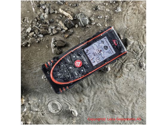 Leica レーザー距離計ライカディスト X3 DISTO-X3 レーザー距離計ライカディストX3