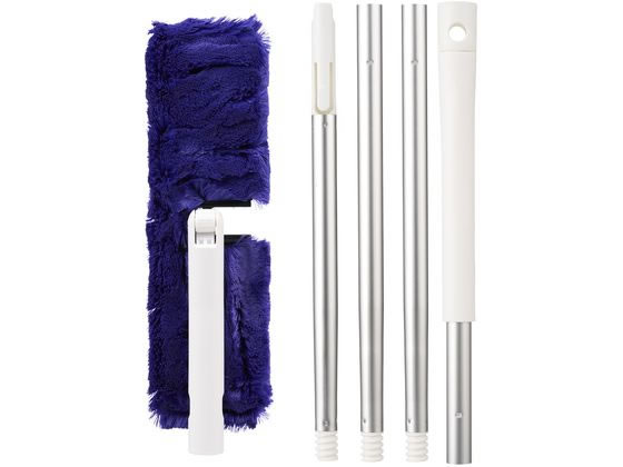 りーくん レック 激落ちくん トレループ ケース付きワイパー フローリング用