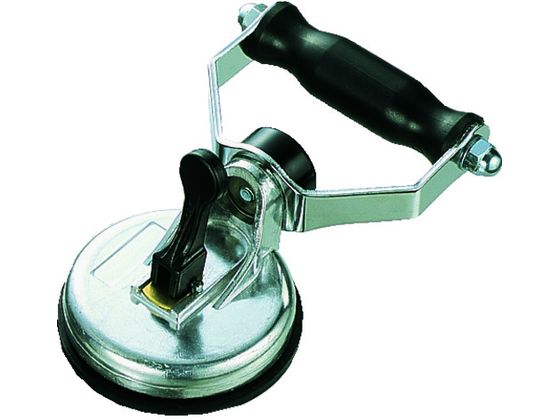 シンワ ハンド吸着盤シングルB 74482 通販【フォレストウェイ】