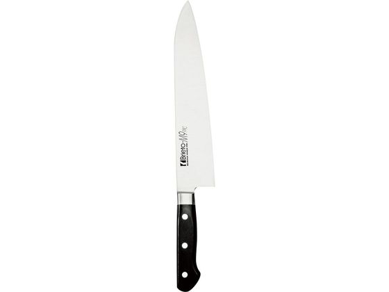 ●サイズ：刃渡り３３０ｍｍ●材質：刀身／モリブデンバナジウム鋼