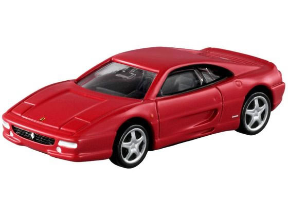 タカラトミー トミカプレミアム 08 フェラーリ F355 通販【フォレスト 
