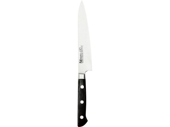●サイズ：刃渡り１５０ｍｍ●材質：刀身／モリブデンバナジウム鋼
