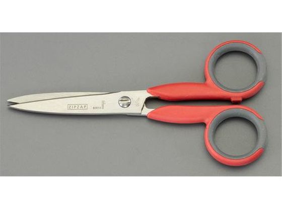 ●刃：ステンレス●全長：１８０ｍｍ●刃長：９０ｍｍ●左右どちらの手にも使いやすい、滑らないホールドを実現
