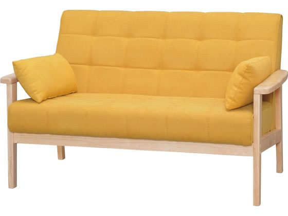 ●座クッションサイズ（約）：１１００×５２０×１４０ｍｍ●座面の厚み（約）：１４０ｍｍ●座面の高さ（約）：４１０ｍｍ●座面下の高さ（約）：２１０ｍｍ●背クッションサイズ（約）：１１００×６２０×１６０