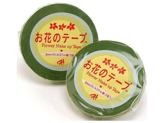 ●サイズ：６ｍｍ×２７ｍ●材質：紙●注文単位：１袋（２巻）