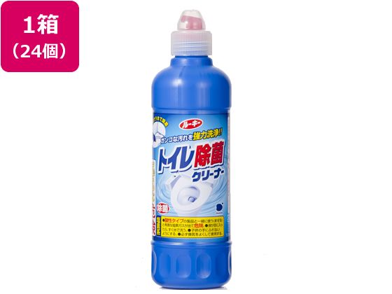 Ό [L[gCۃN[i[ 500ml~24