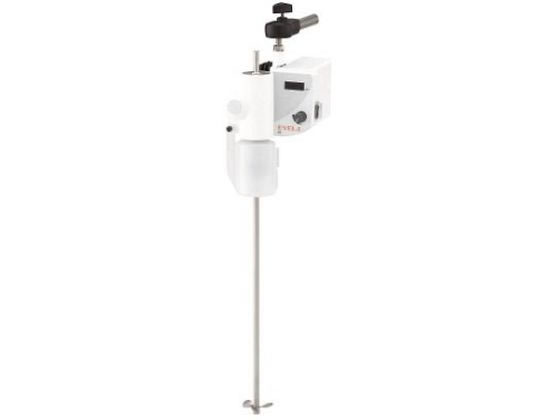 ●スタンダード●回転速度範囲：５０〜３０００ｒｐｍ●最大トルク：０．０９８／３０００ Ｎ・ｍ、１／３０００ ｋｇｆ ｃｍ／ｒｐｍ●回転制御：スピードフィードバック制御●回転速度設定・表示：ボリューム設
