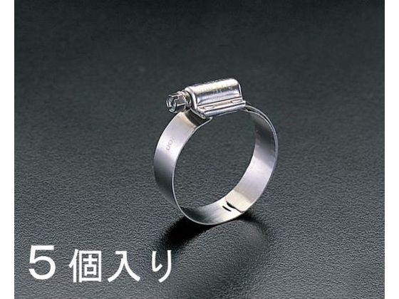 ●適合直径：５７〜７９ｍｍ●材質：オールステンレス、バンド：ＳＵＳ３０４、スクリュー：ＳＵＳ４１０●バンド幅：１６ｍｍ●バンド厚：０．７ｍｍ●六角（−）ねじ：５／１６"（８ｍｍ）●強力型（ね