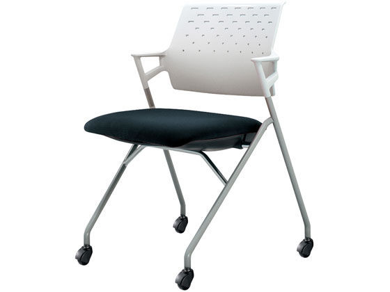 ●品番：CK-720PAWGXB6-VN●外寸法：幅５６０×奥行５３０×高さ７９０ｍｍ●座面寸法：幅４３０×奥行４３５ｍｍ●座面高さ：４３５ｍｍ●肘高さ：６２５ｍｍ●質量：６．２ｋｇ●材質：背／（背板