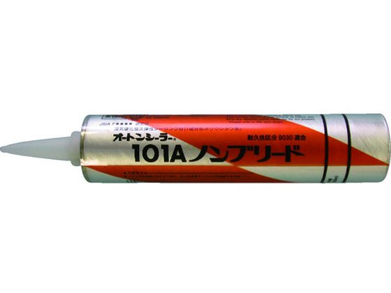 ●型番：303156●色：グレー ●容量（ml）：320●ウレタン系建築土木用 ●使用温度範囲：−40〜80℃ ●カートリッジタイプ●主成分：1液湿気硬化型ウレタン系樹脂