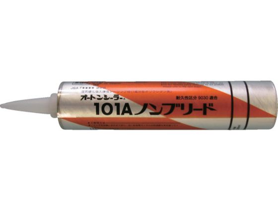 ●型番：303157●色：ホワイト ●容量（ml）：320●ウレタン系建築土木用 ●使用温度範囲：−40〜80℃ ●カートリッジタイプ●主成分：1液湿気硬化型ウレタン系樹脂