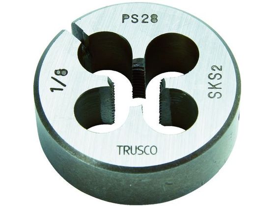 TRUSCO �Ǘp���s�_�C�X PS1�^8-28 SKS TKD-38PS1 8-28
