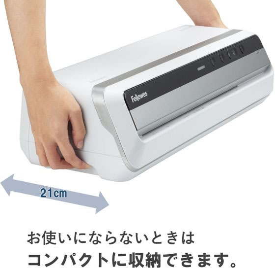 フェローズ 6本ローラーラミネーター Zeus3 A3 FE-5748701 通販