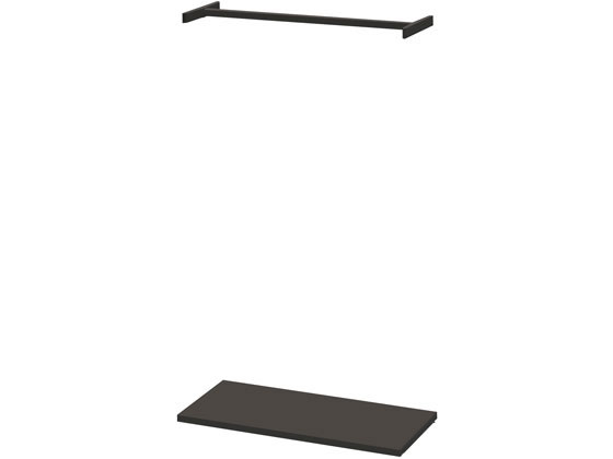 ●品番：ＳＮＮ−ＣＢＸ０９−Ｅ６Ａ１●外寸法：幅８７８×奥行４００×高さ１８３０ｍｍ●有効内寸法：幅８３８×高さ１４４５ｍｍ●棚下有効寸法：幅８７２×奥行４５０×高さ３０２ｍｍ●棚板有効寸法：幅８７０