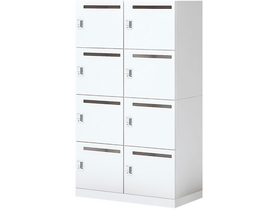 ●品番：ＳＮＮ−Ｒ０８６ＡＭＳ−ＳＡＷ１−Ｋ●外寸法：幅９００×奥行４５０×高さ１５４０ｍｍ●メール穴開口寸法：幅３４０×高さ２５ｍｍ●庫内仕切り下部内寸法：幅２３８×奥行３７２×高さ５０ｍｍ●ロッカ