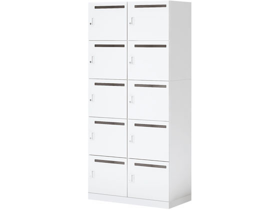 ●品番：ＳＮＮ−Ｒ１０７ＹＭＳ−ＳＡＷ１−Ｋ●外寸法：幅９００×奥行４５０×高さ１９１０ｍｍ●メール穴開口寸法：幅３４０×高さ２５ｍｍ●鍵タイプ：シリンダー錠●庫内仕切り下部内寸法：幅２３８×奥行３７