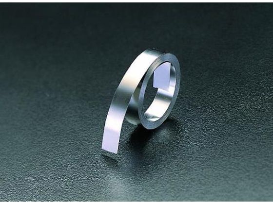 ●ＥＡ９８３ＸＢ用替バンド●バンドサイズ：１２．７ｍｍ×０．１３ｍｍ×６ｍ●バンド材質：ステンレス